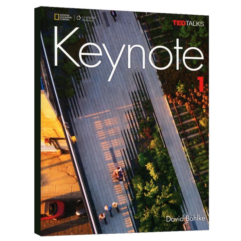 美國(guó)國(guó)家地理Keynote